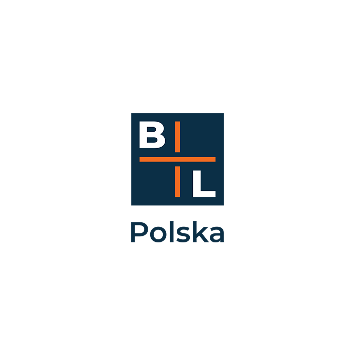 BplusL Logo Glow chmury